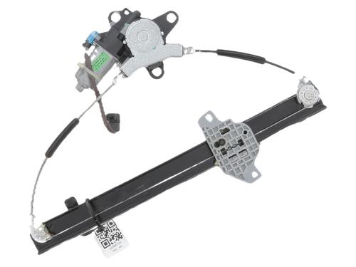 Front left window mechanism CHEVROLET SPARK (M300) 1.0 | BP39087167C22 - Image 2