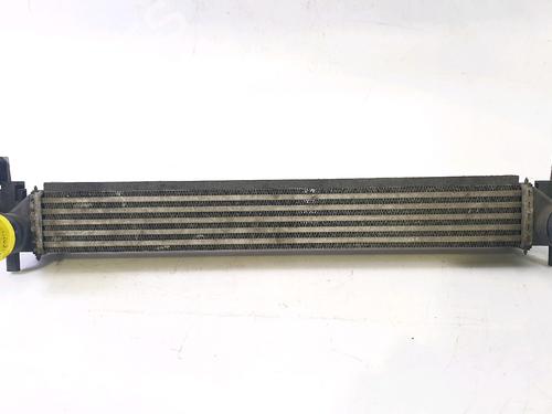 Used Intercooler VW POLO V (6R1, 6C1) 1.2 TDI (75 hp) 30190329