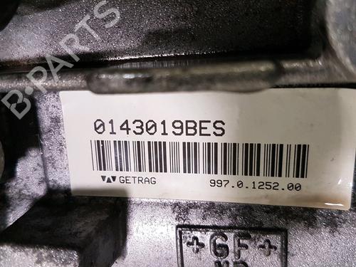 Gearbox BMW 1 (E87) 130 i | BP32487716M3 