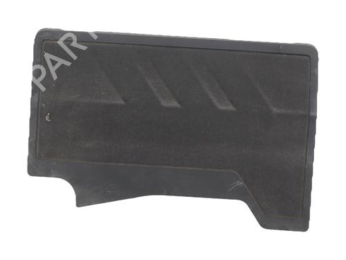 Used Upper protection PEUGEOT 208 II (UB_, UP_, UW_, UJ_) 1.2 PureTech 100 (101 hp) 31866605