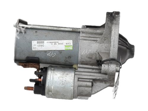 Starter PEUGEOT 1007 (KM_) 1.6 16V | BP38007476M8 - Image 5