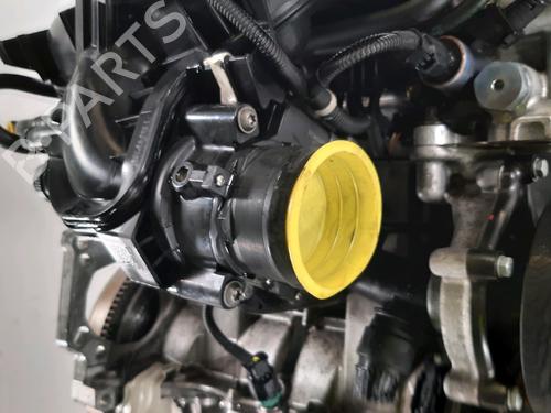 Motor CITROËN DS5 1.6 THP 200 | BP31085604M1