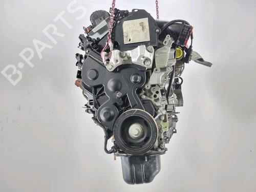 Used Engine CITROËN C4 II (NC_) 1.6 HDi 90 (92 hp) 30558480