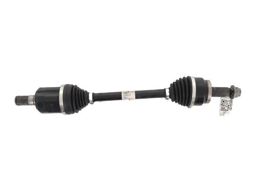 Left front driveshaft HYUNDAI TUCSON (NX4E, NX4A) 1.6 T-GDi Hybrid 48V | BP31844361M38