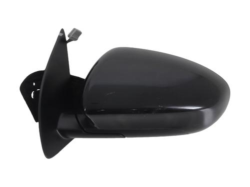 Left mirror NISSAN QASHQAI I (J10, NJ10) 1.5 dCi | BP29416477C26 