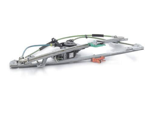 Front right window mechanism CITROËN JUMPY II (VF7) 2.0 HDi 120 | BP31662363C23 - Image 4