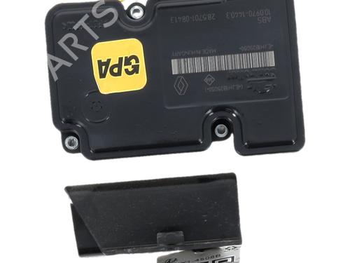 ABS pump RENAULT TWINGO II (CN0_) 1.2 16V (CN04, CN0B) | BP35940940M43 - Image 5