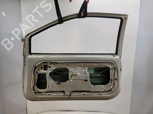 Right front door RENAULT TWINGO I (C06_) 1.2 (C066, C068) | BP29741493C3 