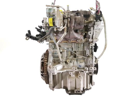 Engine DACIA SANDERO II TCe 90 (B8M1, B8MA, B8AC) | BP34337806M1 - Image 4