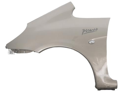 Used Left front fenders CITROËN XSARA PICASSO (N68) 1.6 HDi (90 hp) 32077506