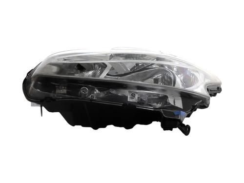 Left headlight PEUGEOT 208 I (CA_, CC_) 1.2 VTI 82 | BP30448704C28