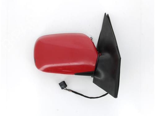 Right mirror TOYOTA YARIS (_P1_) 1.3 (SCP12_, SCP13_, SCP12R, SCP13R) | BP17765037C27 