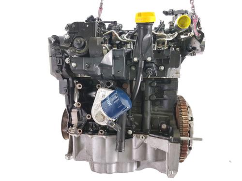 Engine RENAULT CLIO IV (BH_) 1.5 dCi 75 | BP37680813M1 - Image 2