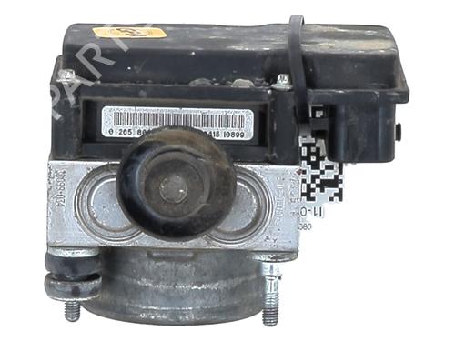 ABS pump FIAT PANDA (169_) 1.2 (169AXF2A, 169AXF1A) | BP24325672M43 