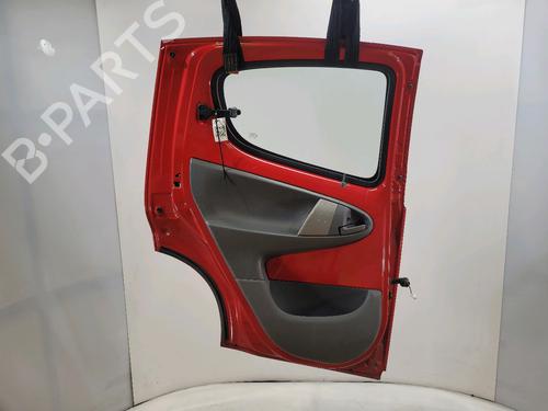 Left rear door CITROËN C1 (PM_, PN_) 1.0 | BP29443910C4 
