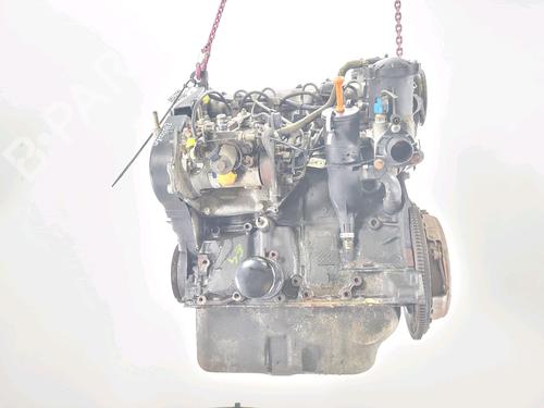 Engine PEUGEOT 205 II (20A/C)  | BP28160541M1 