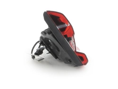 Left tailgate light RENAULT CLIO V (B7_) 1.0 TCe 100 (B7MT) | BP37228290C79 - Image 4