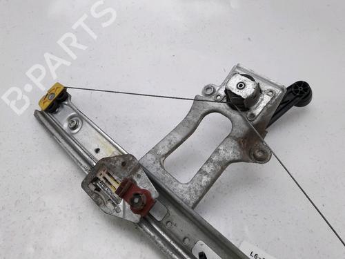 Rear left window mechanism BMW 3 (E46) 320 d | BP10452494C24 