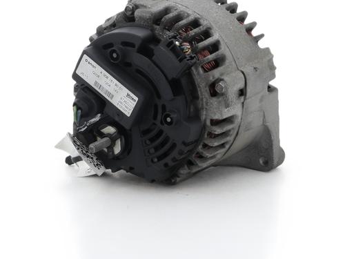 Alternator SMART FORTWO Coupe (451) 1.0 (451.330, 451.334) | BP36252106M7 - Image 3