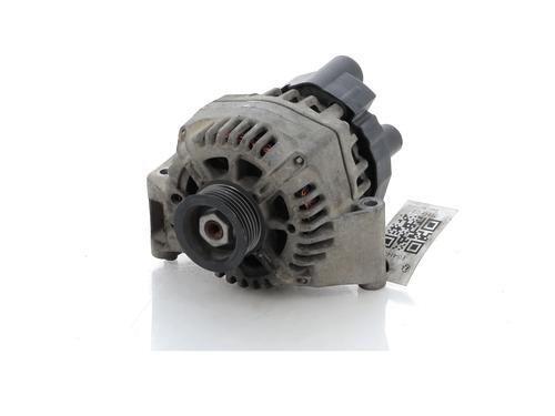 Used Alternator FIAT DOBLO Box Body/MPV (223_) 1.3 D Multijet (75 hp) 17553465