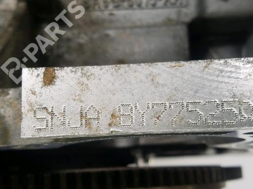 Engine FORD FIESTA VI (CB1, CCN) 1.25 | BP11122547M1  - Image 9