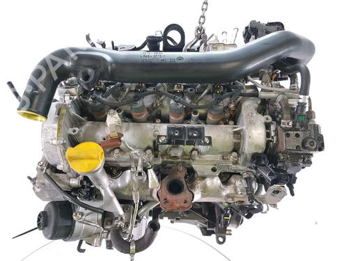 Engine SUZUKI SWIFT IV (FZ, NZ) 1.3 DDiS (AZG413D, ZC02S, ZC92S) | BP23253286M1 - Image 5