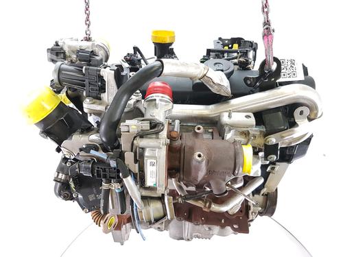 Engine RENAULT CAPTUR I (J5_, H5_) 1.5 dCi 90 (J5N4, J5M5, J5MW, J5M6, J5AL, J5AJ) | BP38742277M1 - Image 5