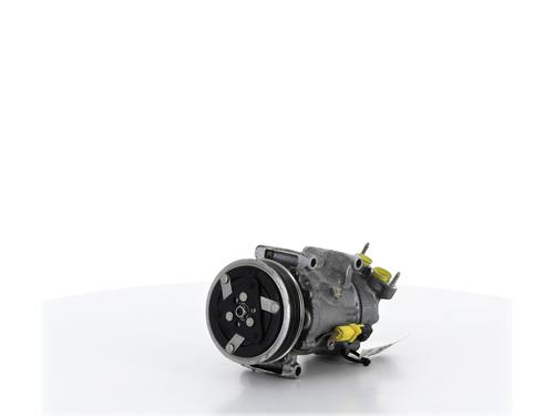 Used AC compressor AC compressor PEUGEOT 206 Hatchback (2A/C) 1.1 i (60 hp) 36447088 36447088