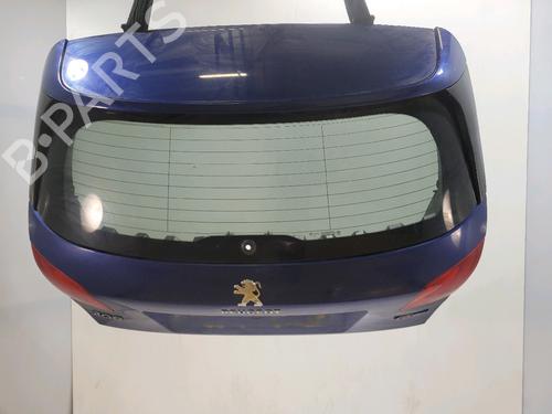 Used Tailgate Tailgate 37658093 37658093