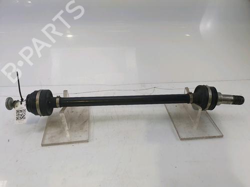 Used Right rear driveshaft BMW 5 Touring (G31) 540 d Mild-Hybrid xDrive (340 hp) 26137527