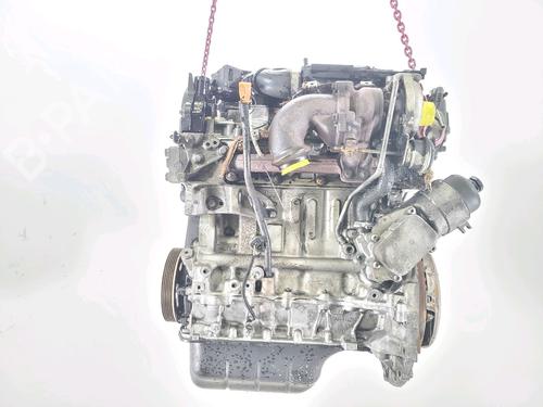 Engine PEUGEOT 207 (WA_, WC_) 1.4 HDi | BP30049139M1