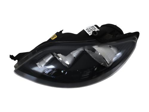 Left headlight VW GOLF PLUS V (5M1, 521) 1.9 TDI | BP37064712C28 - Image 5
