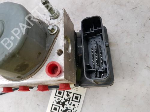 ABS pump CITROËN C1 (PM_, PN_) 1.0 | BP15133800M43 