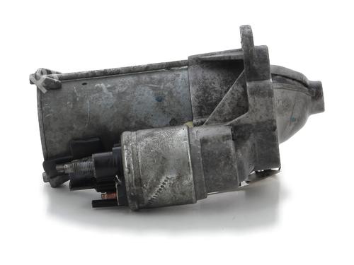 Startmotor RENAULT CLIO IV (BH_) 1.5 dCi 75 (75 hp) 28505228