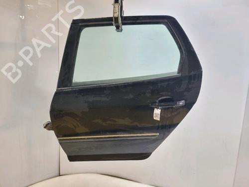 Used Left rear door PEUGEOT 407 SW (6E_, 6D_) 2.0 HDi (163 hp) 20497601