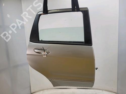 Used Right rear door Right rear door MERCEDES-BENZ A-CLASS (W169) A 180 CDI (169.007, 169.307) (109 hp) 34051667 34051667