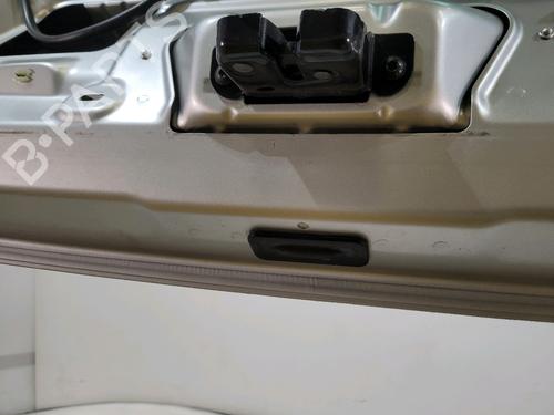 Tailgate RENAULT CLIO IV (BH_) 1.5 dCi 90 | BP29553102C6 