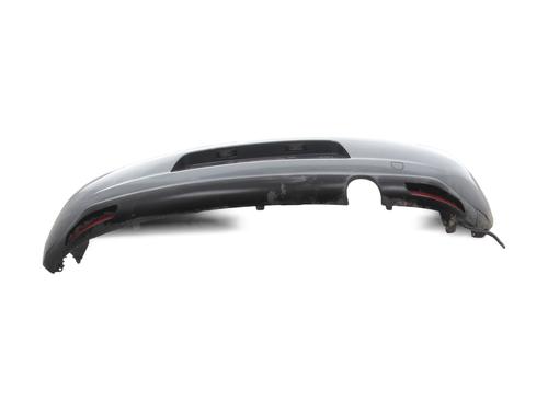 Rear bumper CITROËN C3 II (SC_) 1.4 HDi 70 (SC8HZC, SC8HR0, SC8HP4) | BP29389998C8 