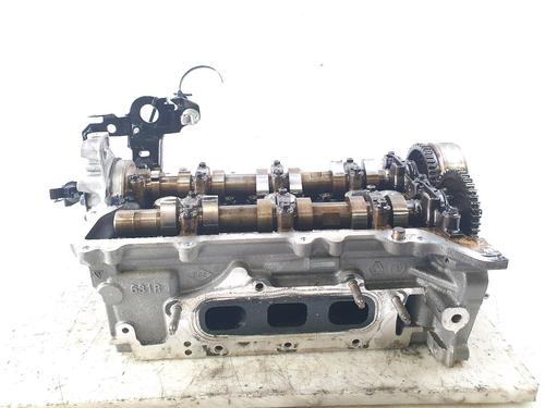 Cylinder head RENAULT CAPTUR I (J5_, H5_) 0.9 TCe 90 | BP33446347M5 - Image 4