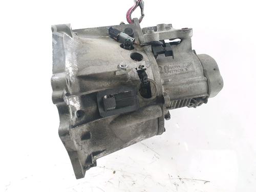 gearbox-citroen-ds3-sa_-2009-2010-2011-2012-2013-2014-2015-2016-31912814 main image