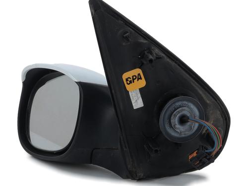 Left mirror PEUGEOT 206+ (2L_, 2M_) 1.4 i | BP29849174C26