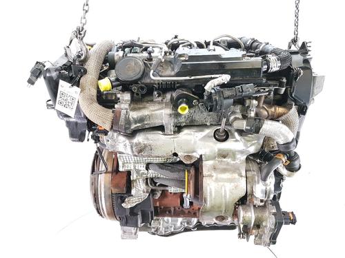 Engine LAND ROVER RANGE ROVER EVOQUE (L538) 2.2 D 4x4 | BP30333975M1