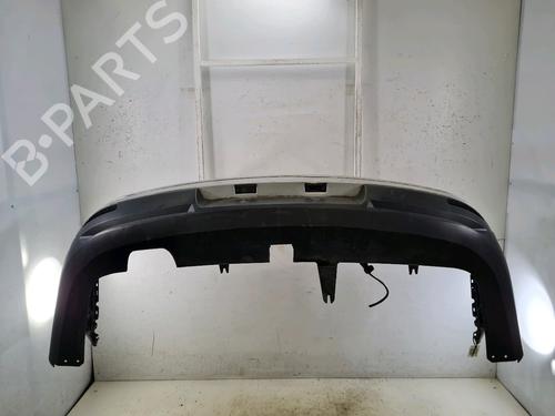 Rear bumper CITROËN C5 II (RC_) 2.0 HDi (RCRHRH) | BP16193546C8 