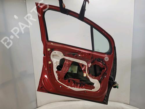 Left front door CITROËN C3 II (SC_) 1.2 VTi 82 | BP31662576C2