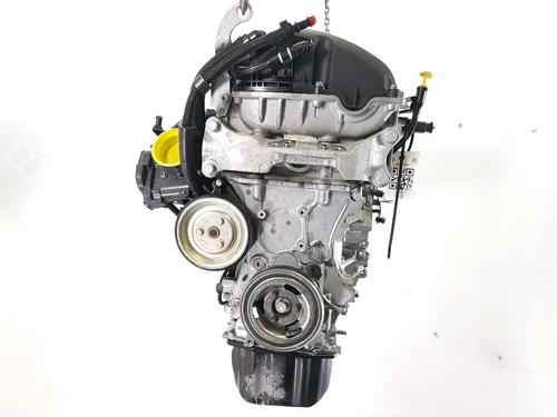 Used Engine Engine CITROËN C3 II (SC_) 1.4 VTi 95 (95 hp) 40171905 40171905
