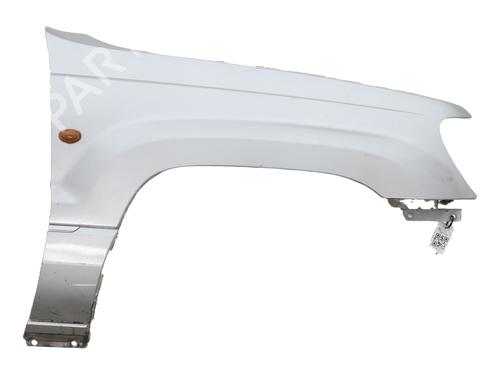 Used Right front fenders JEEP GRAND CHEROKEE II (WJ, WG) 2.7 CRD 4x4 (163 hp) 22018412