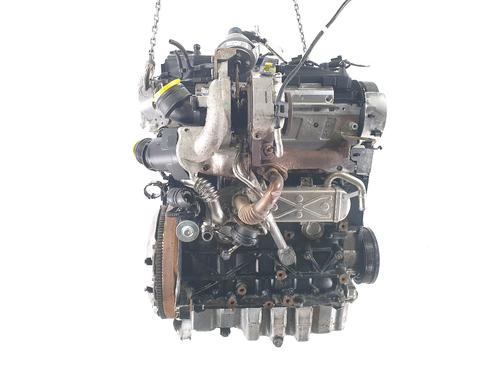 Engine VW GOLF VI (5K1) 1.6 TDI | BP38586434M1 - Image 4
