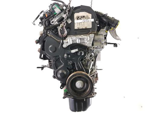 Used Engine Engine CITROËN C3 III (SX) 1.6 BlueHDi 75 (75 hp) 39764498 39764498