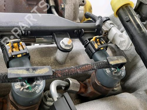 Engine FIAT 500X (334_) 2.0 D Multijet 4x4 (334AXB22, 334AXD2B) | BP31142021M1  - Image 9