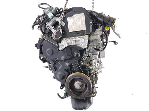 Used Engine Engine PEUGEOT 208 I (CA_, CC_) 1.6 HDi / BlueHDi 75 (75 hp) 40171872 40171872